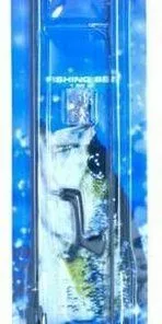 Beste deal π Gof Game On Fishing - Werphengel Set - Incl. Vislijn En Tuig π 5 Beste deal π Gof Game On Fishing - Werphengel Set - Incl. Vislijn En Tuig π -Kamperen-outdoor Verkoopwinkel 148x840