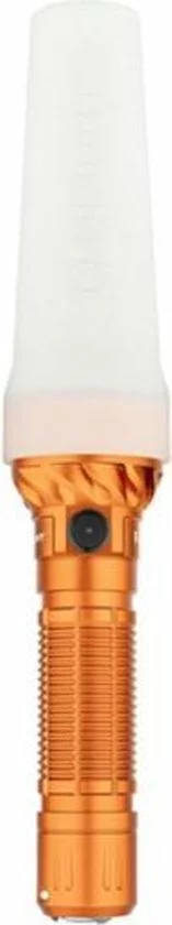 Goedkoopste βοΈ Olight Zaklamp Freyr Limited Edition Multicolor - 1750 Lumen - Oranje π 6 Goedkoopste βοΈ Olight Zaklamp Freyr Limited Edition Multicolor - 1750 Lumen - Oranje π - Afbeelding 6