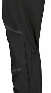 Begroting 😉 AGU Compact Regenbroek Commuter Heren - Zwart - XXXL 🌟 -Kamperen-outdoor Verkoopwinkel 164x840