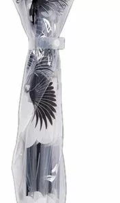 Groothandel 🔔 Esschert Design Paraplu Vogels Tweezijdig 81 Cm TP274 ✨ -Kamperen-outdoor Verkoopwinkel 176x840