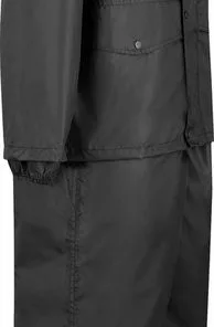 Flash-uitverkoop π BJØRNSON Dusch Regenpak Dames & Heren - Waterdicht - Maat S - Zwart 𧨠37 Flash-uitverkoop π BJØRNSON Dusch Regenpak Dames & Heren - Waterdicht - Maat S - Zwart 𧨠-Kamperen-outdoor Verkoopwinkel 194x840