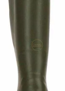 Promo 👍 Aigle Benyl M Kaki Rubberlaarzen ✨ -Kamperen-outdoor Verkoopwinkel 210x840