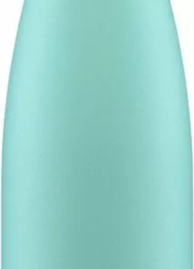 Beste Pirce 😀 Chilly's Bottles Chilly's Sports Pastel Green 500ml 👏