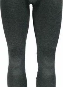 Goedkoopste 😉 Apollo Antraciet Thermo Legging Voor Heren XL (54) Antraciet 👏