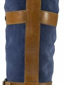 Aanbiedingen 🔔 Horka Outdoorlaarzen Highlander Leer/suède Bruin/groen Maat 37 🎉 -Kamperen-outdoor Verkoopwinkel 223x840