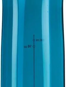 Gloednieuw 🔥 Contigo Chug Autospout Drinkfles - Scuba Lt. Blue - 720ml 😍 -Kamperen-outdoor Verkoopwinkel 225x840 2