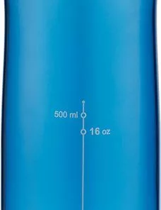 Gloednieuw 🔥 Contigo Chug Autospout Drinkfles - Scuba Lt. Blue - 720ml 😍 -Kamperen-outdoor Verkoopwinkel 228x840 1