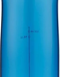 Gloednieuw 🔥 Contigo Chug Autospout Drinkfles - Scuba Lt. Blue - 720ml 😍 -Kamperen-outdoor Verkoopwinkel 229x840 1