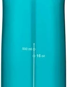Gloednieuw π₯ Contigo Chug Autospout Drinkfles - Scuba Lt. Blue - 720ml π