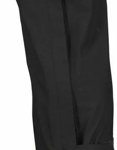 Begroting 😉 AGU Compact Regenbroek Commuter Heren - Zwart - XXXL 🌟 -Kamperen-outdoor Verkoopwinkel 231x840 2