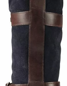 Aanbiedingen 🔔 Horka Outdoorlaarzen Highlander Leer/suède Bruin/groen Maat 37 🎉 -Kamperen-outdoor Verkoopwinkel 231x840