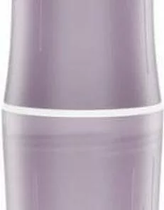 Hete verkoop 🧨 BE O Bottle - Drinkfles 500 Ml - Gemaakt Van Suikerriet - Paars 🤩 -Kamperen-outdoor Verkoopwinkel 231x840 4