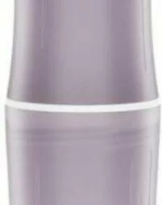 Hete verkoop 𧨠BE O Bottle - Drinkfles 500 Ml - Gemaakt Van Suikerriet - Paars π€©