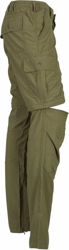 Coupon π Life-Line Sutton - Afritsbroek - Mannen - Maat XXXL - Groen π 2 Coupon π Life-Line Sutton - Afritsbroek - Mannen - Maat XXXL - Groen π - Afbeelding 2