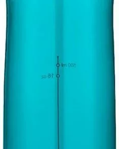 Gloednieuw 🔥 Contigo Chug Autospout Drinkfles - Scuba Lt. Blue - 720ml 😍 -Kamperen-outdoor Verkoopwinkel 236x840