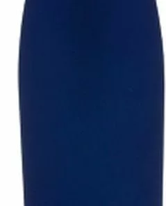 Beste Pirce π Merkloos Thermofles Waterfles To Go In Kleur Blauw(colafles) π