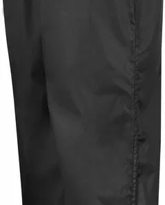 Flash-uitverkoop π BJØRNSON Dusch Regenpak Dames & Heren - Waterdicht - Maat S - Zwart 𧨠47 Flash-uitverkoop π BJØRNSON Dusch Regenpak Dames & Heren - Waterdicht - Maat S - Zwart 𧨠-Kamperen-outdoor Verkoopwinkel 239x840 3
