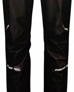 Begroting 😉 AGU Compact Regenbroek Commuter Heren - Zwart - XXXL 🌟 -Kamperen-outdoor Verkoopwinkel 241x840 2