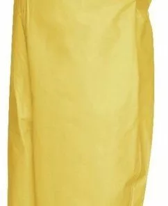 Aanbiedingen 🥰 Playshoes Regenbroek Met Bretels Kinderen - Geel - Maat 116 ✨ -Kamperen-outdoor Verkoopwinkel 242x840