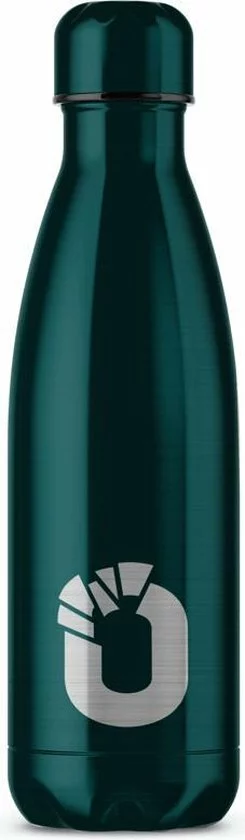 Beste deal π Fundamentals Overload Worldwide Waterfles - Luxury Bottle Set - 500ml & 750ml - Thermosfles - Vacuüm Geïsoleerd - RVS - Dubbele Wand - 24 Uur Warm/koud - BPA Vrij βοΈ 3 Beste deal π Fundamentals Overload Worldwide Waterfles - Luxury Bottle Set - 500ml & 750ml - Thermosfles - Vacuüm Geïsoleerd - RVS - Dubbele Wand - 24 Uur Warm/koud - BPA Vrij βοΈ - Afbeelding 3