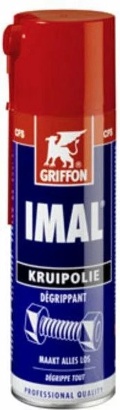 Kopen 😉 Griffon 1233306 Imal Kruipolie - 300ml 🛒