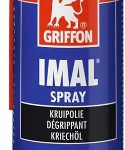 Kopen 😉 Griffon 1233306 Imal Kruipolie - 300ml 🛒 -Kamperen-outdoor Verkoopwinkel 247x840 3