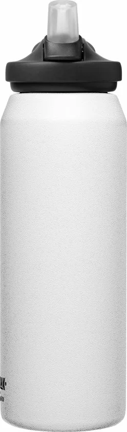 Beste recensies van π CamelBak Eddy+ Vacuum Insulated Filtered By LifeStraw - Drinkfles - 1 L - Wit (White) 𧨠2 Beste recensies van π CamelBak Eddy+ Vacuum Insulated Filtered By LifeStraw - Drinkfles - 1 L - Wit (White) 𧨠- Afbeelding 2