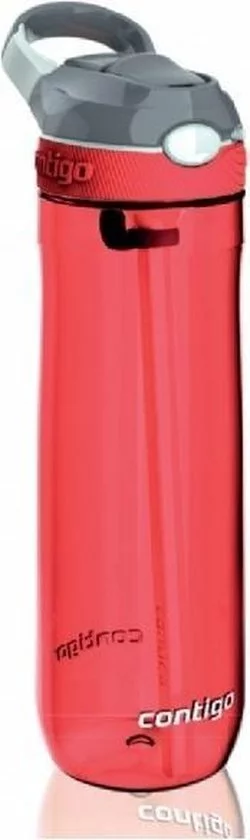 Beste recensies van 𧨠Contigo Ashland Drinkfles - Red Grey - 720ml π€© 16 Beste recensies van 𧨠Contigo Ashland Drinkfles - Red Grey - 720ml π€© - Afbeelding 16
