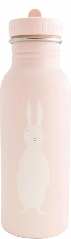 Korting π Drinkfles Mrs. Rabbit - 500 Ml Stainless Steel | Trixie Baby π 17 Korting π Drinkfles Mrs. Rabbit - 500 Ml Stainless Steel | Trixie Baby π - Afbeelding 17