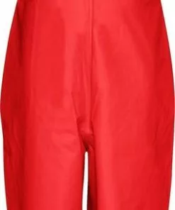 Beste recensies van 🔥 Playshoes Regenbroek Rood Maat. 86 🤩