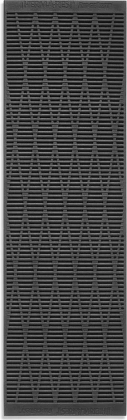 Beste Pirce π₯° Thermarest Therm-a-Rest RidgeRest Classic, Large - Slaapmat - 1 Persoons - Charcoal βοΈ 1 Beste Pirce π₯° Thermarest Therm-a-Rest RidgeRest Classic, Large - Slaapmat - 1 Persoons - Charcoal βοΈ