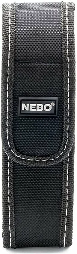 Beste Verkoop π Nebo RedLine Red X Oplaadbare Tactical LED Zaklamp + Holster Militaire Waterdicht Oplaadbaar Werklamp Garage Lamp π― 2 Beste Verkoop π Nebo RedLine Red X Oplaadbare Tactical LED Zaklamp + Holster Militaire Waterdicht Oplaadbaar Werklamp Garage Lamp π― - Afbeelding 2