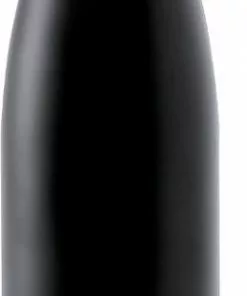 Beste Verkoop π Merkloos OneTrippel RVS Drinkfles - Waterfles - 790 Ml - RVS - Zwart π€©