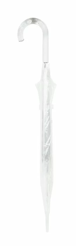 Nieuw 𧨠Smati Big Cloche Stormparaplu - Transparent - Auto Open - ø 85 Cm - Big Cloche Wit π 2 Nieuw 𧨠Smati Big Cloche Stormparaplu - Transparent - Auto Open - ø 85 Cm - Big Cloche Wit π - Afbeelding 2