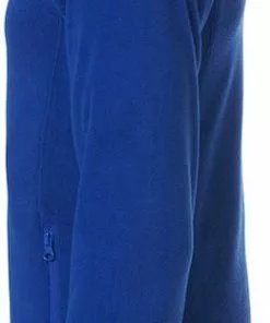 Beste Verkoop 👏 Clique Polar Fleece Vest Basic - Kobalt - Maat XXL 👍 -Kamperen-outdoor Verkoopwinkel 261x840 3