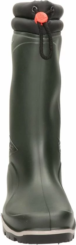 Hete verkoop π Dunlop Regenlaarzen - Maat 41 - Groen π 3 Hete verkoop π Dunlop Regenlaarzen - Maat 41 - Groen π - Afbeelding 3
