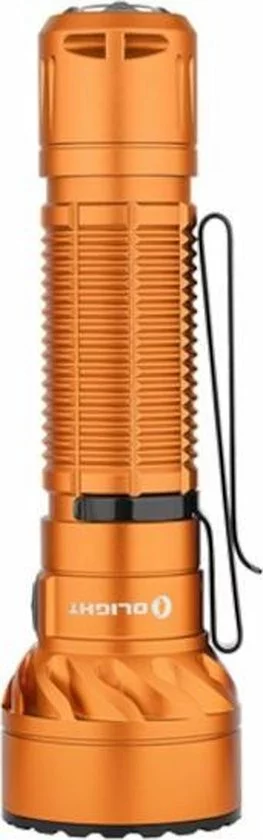 Goedkoopste βοΈ Olight Zaklamp Freyr Limited Edition Multicolor - 1750 Lumen - Oranje π 3 Goedkoopste βοΈ Olight Zaklamp Freyr Limited Edition Multicolor - 1750 Lumen - Oranje π - Afbeelding 3