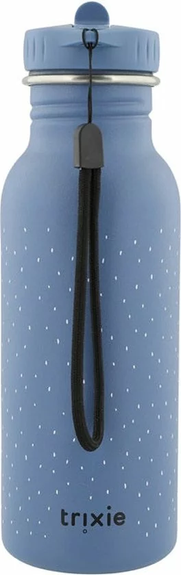 Korting π Drinkfles Mrs. Rabbit - 500 Ml Stainless Steel | Trixie Baby π 2 Korting π Drinkfles Mrs. Rabbit - 500 Ml Stainless Steel | Trixie Baby π - Afbeelding 2