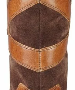 Top 10 🛒 Horka Outdoorlaarzen Greenwich Kort Unisex Blauw Maat 37 😀 -Kamperen-outdoor Verkoopwinkel 264x840 4