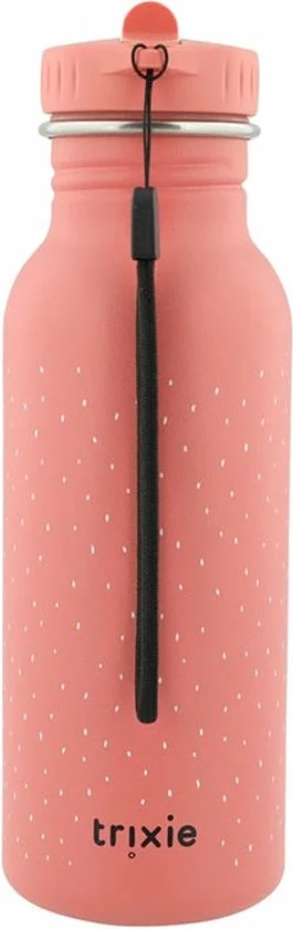 Korting π Drinkfles Mrs. Rabbit - 500 Ml Stainless Steel | Trixie Baby π 22 Korting π Drinkfles Mrs. Rabbit - 500 Ml Stainless Steel | Trixie Baby π - Afbeelding 22