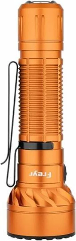Goedkoopste βοΈ Olight Zaklamp Freyr Limited Edition Multicolor - 1750 Lumen - Oranje π 9 Goedkoopste βοΈ Olight Zaklamp Freyr Limited Edition Multicolor - 1750 Lumen - Oranje π - Afbeelding 9