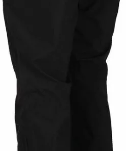 Goedkoopste 🧨 Regatta - Highton Stretch - Outdoorbroek - Mannen - Zwart 💯 -Kamperen-outdoor Verkoopwinkel 266x840 1