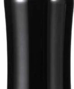 Groothandel 🔥 Sparkle&Dream - Bidon Stainless Steel Zwart 👍