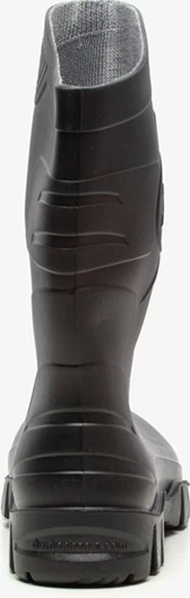 Top 10 𧨠Dunlop Dee Rubberen Kuitlaarzen - Zwart - Maat 37 β 5 Top 10 𧨠Dunlop Dee Rubberen Kuitlaarzen - Zwart - Maat 37 β - Afbeelding 5