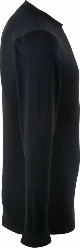 Groothandel π₯° Campri Thermoshirt Lange Mouw (2-PACK) - Sportshirt - Heren - Maat S - Zwart π 5 Groothandel π₯° Campri Thermoshirt Lange Mouw (2-PACK) - Sportshirt - Heren - Maat S - Zwart π - Afbeelding 5