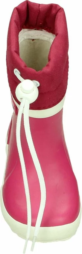 Uitgang 👏 Bergstein Winterboot - Regenlaarzen - Unisex Junior - Fuxia - Maat 24 😍 8 Uitgang 👏 Bergstein Winterboot - Regenlaarzen - Unisex Junior - Fuxia - Maat 24 😍 - Afbeelding 8