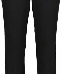 Gloednieuw 🤩 Luhta Erottale Wandelbroek Dames Zwart 🎉