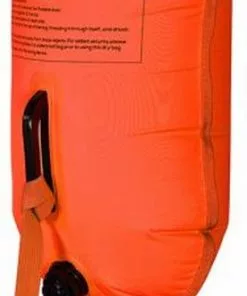 Kopen 🛒 BTTLNS Zwemboei | Saferswimmer | Reddingsboei | Zwemboei Voor Openwater Zwemmen | Zwemboei 20 Liter | Amphitrite 1.0 | Oranje 🔥 -Kamperen-outdoor Verkoopwinkel 277x840 1