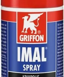 Kopen 😉 Griffon 1233306 Imal Kruipolie - 300ml 🛒 -Kamperen-outdoor Verkoopwinkel 277x840 3