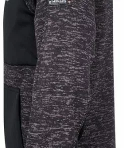 Goedkoop 😀 The Wild Stream The Wildstream - Heren - Fleece Gevoerd - - Model Idyllic - Black-Maat XL 🌟 -Kamperen-outdoor Verkoopwinkel 279x840 1